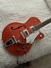 Gretsch g5420t electromatic for sale  ROCHESTER