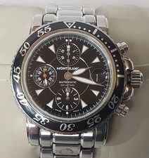 Montblanc meisterstuck automat for sale  RAYLEIGH