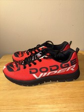 Red dodge viper for sale  Raleigh