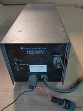 Motorola base station for sale  Hotchkiss