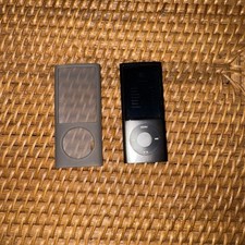 Apple iPod Nano 5ª Geração 16GB A1320 | Preto | Nova Bateria | Músicas de 1960! comprar usado  Enviando para Brazil