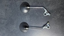 Rückspiegel 125 150 gebraucht kaufen  Michendorf