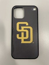Capa protetora San Diego Padres iPhone 12/12 Pro design sólido comprar usado  Enviando para Brazil