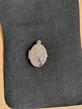 sterlingsilber oval medaillon gebraucht kaufen sterlingsilber oval medaillon gebraucht kaufen Hamm