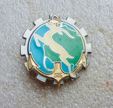 Insigne 515e régiment d'occasion  Perpignan-
