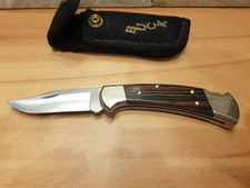 Vintage buck knife gebraucht kaufen  Deutschland