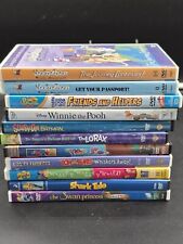 Various kids dvd for sale  Columbia