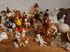 Sammelfiguren sammlung tiere gebraucht kaufen  Waldmohr