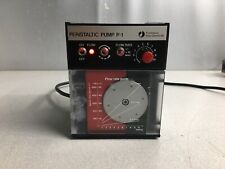 Pharmacia peristaltic pump for sale  Saint Louis