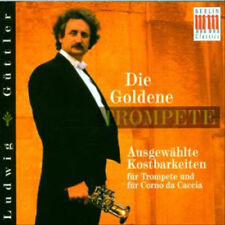 Ludwig güttler goldene gebraucht kaufen  Berlin