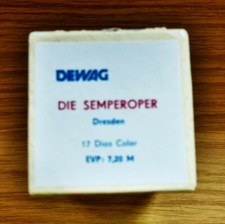 Color dias semper gebraucht kaufen  Kirn