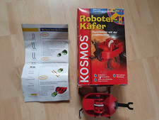 Kosmos roboter käfer gebraucht kaufen  Eningen unter Achalm