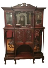 Antique rosewood art for sale  Phoenix