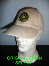 Casquette beige bultaco d'occasion  Surgères