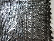 Russian orenburg shawl for sale  OLDHAM