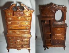 Vtg doll wood for sale  Madison