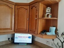 Fitted kitchen include for sale  PETERHEAD