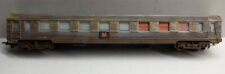 Voiture train chantier d'occasion  Hennebont