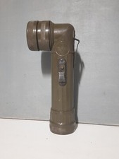 Lampe tl122d ww2 d'occasion  Cerisiers