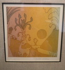 Jessie allen untitled for sale  WEST MOLESEY