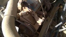 1979 Chevy K10 bomba de direção hidráulica com conjunto de suporte de montagem fabricante de equipamento original 5,7l comprar usado  Enviando para Brazil