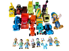 Bob builder vehicles for sale  EASTLEIGH