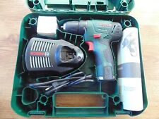 Bosch psr 10.8 for sale  SCUNTHORPE