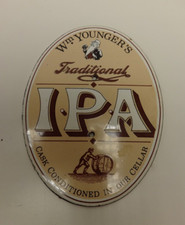 Pub beer badge for sale  HODDESDON