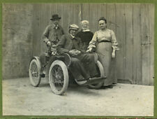 Automobile places débuts. d'occasion  Montargis