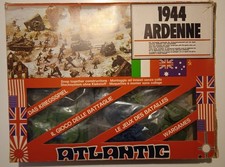 soldats atlantic 1 72 d'occasion soldats atlantic 1 72 d'occasion Dunkerque-