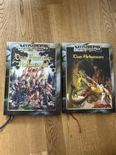 Midgard fantasy rollenspiel gebraucht kaufen  München