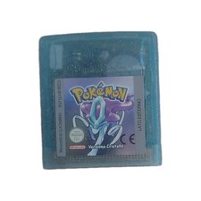 Pokemon versione cristallo usato  Brescia