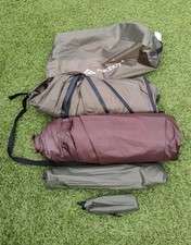 Forceatt camping tent for sale  UK