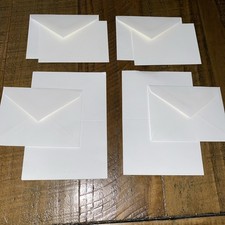Tiffany co. envelopes for sale  Upland