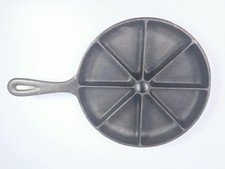Vintage cast iron for sale  Wiggins