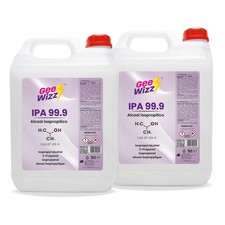 Alcool isopropilico gee usato  Italia