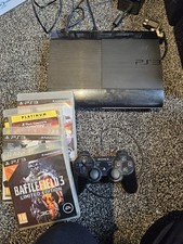 Sony playstation super for sale  SMETHWICK