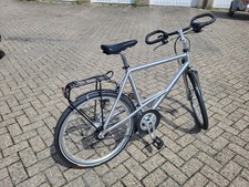 Mercedes benz trekkingrad gebraucht kaufen  Rheine