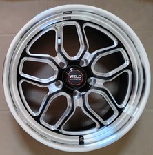 New weld racing for sale  Irvine