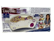Hasbro easy bake for sale  North Kingstown