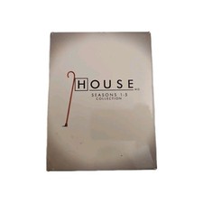House seasons collection for sale  Santa Maria