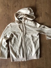 Someday strickjacke kapuze gebraucht kaufen  Würzburg