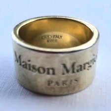 Maison margiela band gebraucht kaufen  Straubing