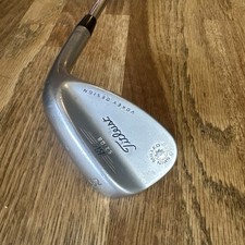 Superb titleist vokey for sale  STAINES-UPON-THAMES