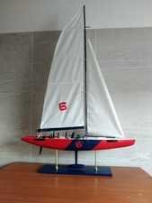 Modellismo statico barca usato  Salo