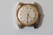 Montre incabloc 1970 d'occasion  Paris IX