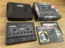 Bluguitar amp1 iridium for sale  BOSTON
