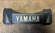 Yamaha ybr125 fork for sale  TELFORD