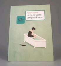 Paolo cognetti sofia usato  Roma