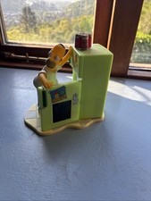 Simpsons 2001 wesco for sale  CARDIFF
